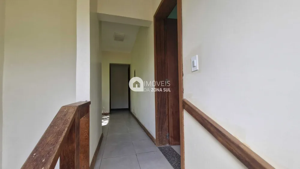 Sobrado, 2 quartos, 135 m² - Foto 12
