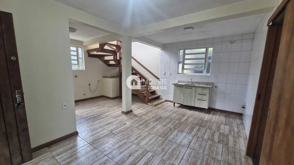 Sobrado, 2 quartos, 135 m² - Foto 7