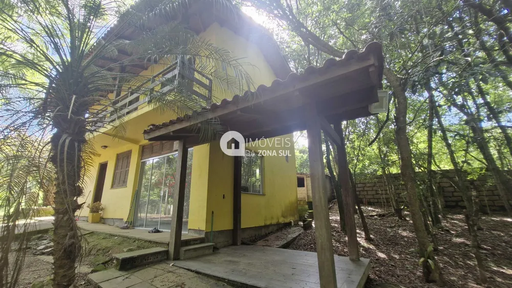 Sobrado, 2 quartos, 135 m² - Foto 3