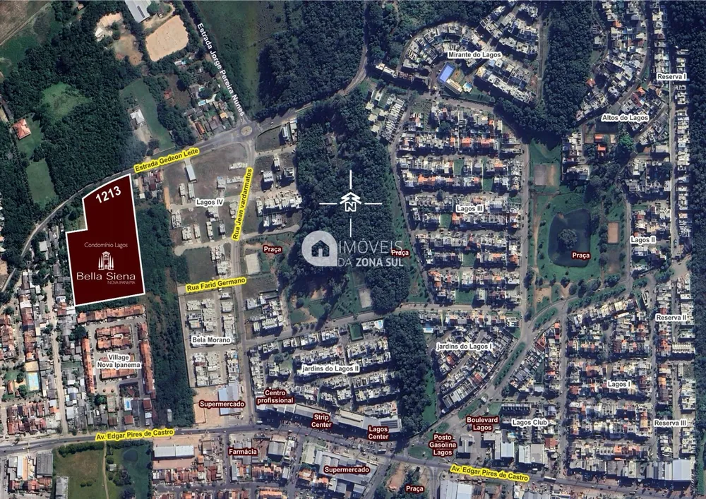 Terreno - Foto 2