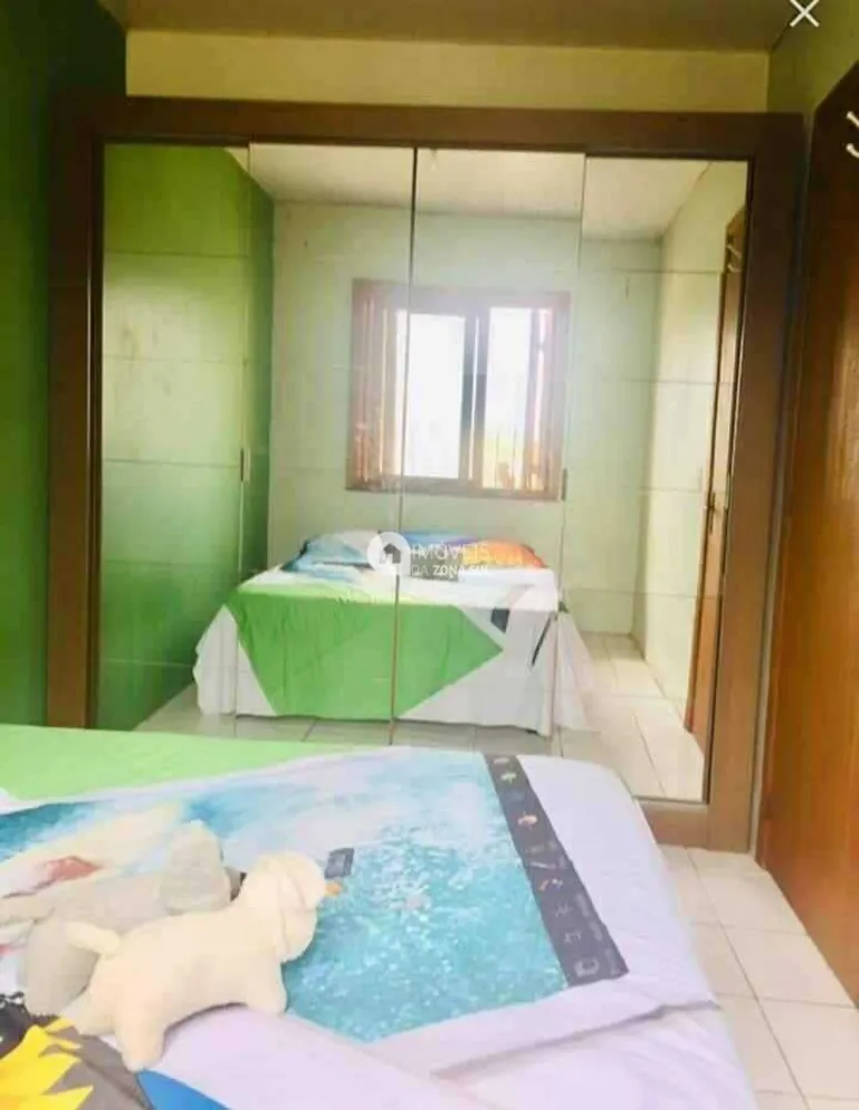 Casa, 2 quartos, 42 m² - Foto 3