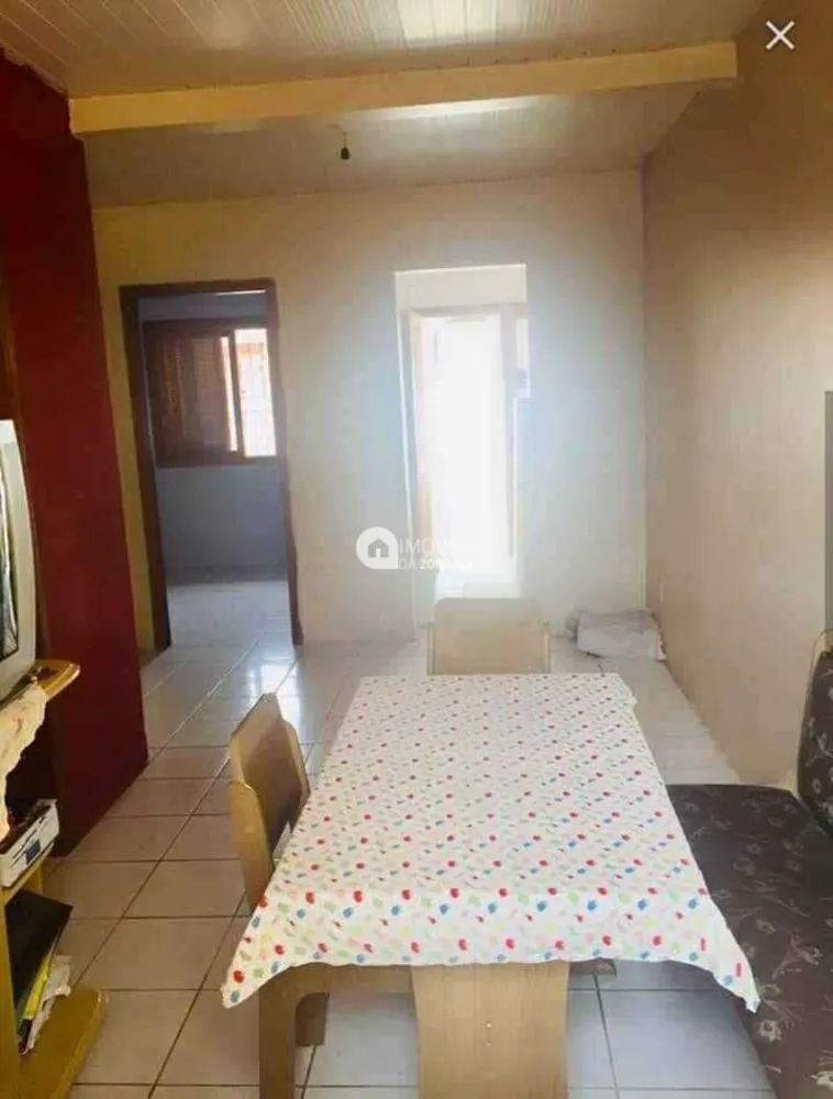 Casa, 2 quartos, 42 m² - Foto 2