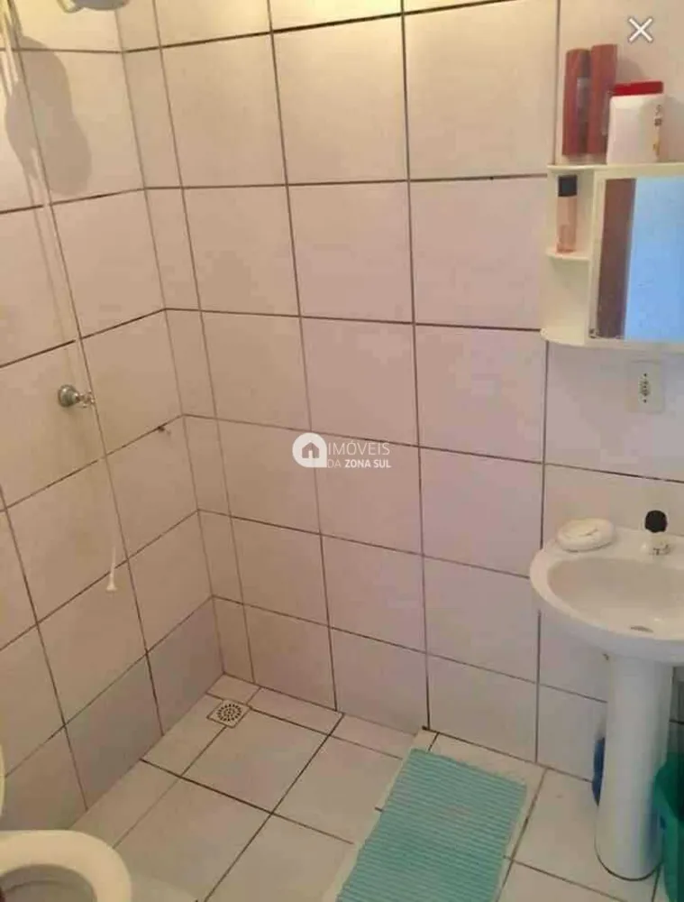 Casa, 2 quartos, 42 m² - Foto 6