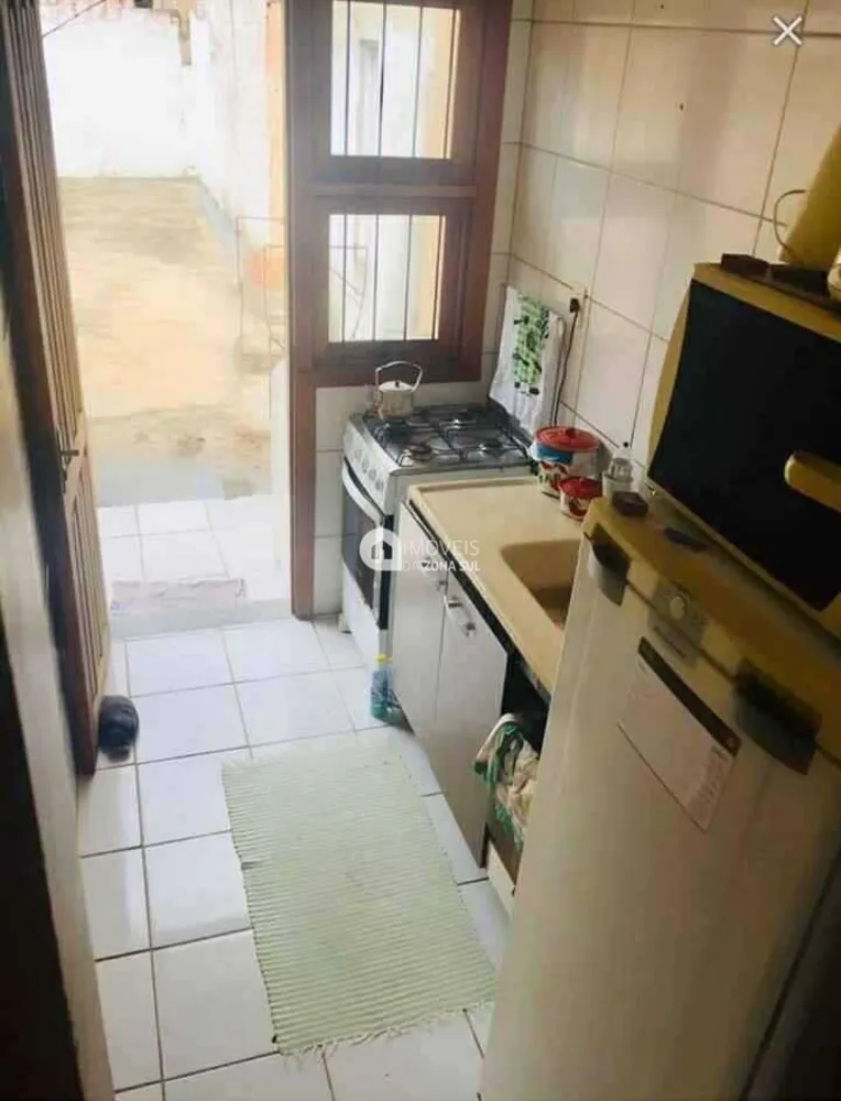 Casa, 2 quartos, 42 m² - Foto 5