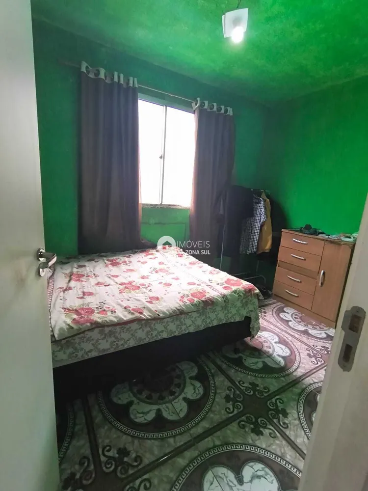 Apartamento, 2 quartos, 41 m² - Foto 8