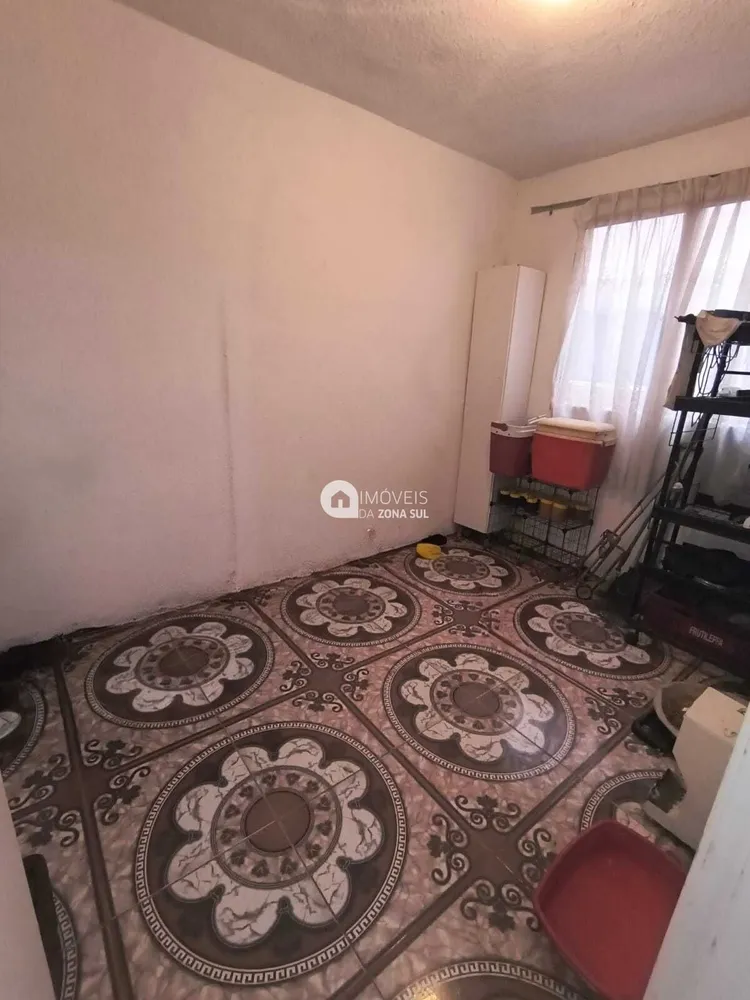 Apartamento, 2 quartos, 41 m² - Foto 11