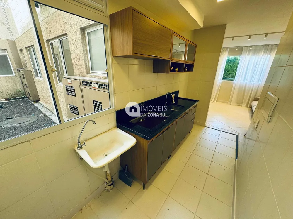 Apartamento, 2 quartos, 41 m² - Foto 5