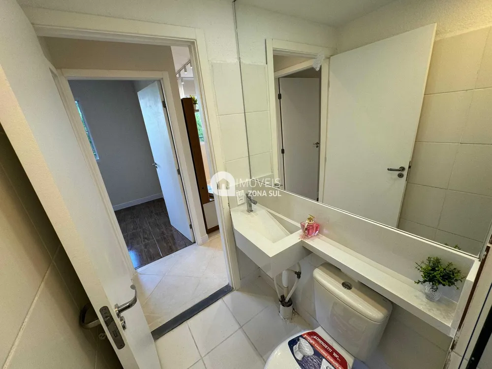 Apartamento, 2 quartos, 41 m² - Foto 11