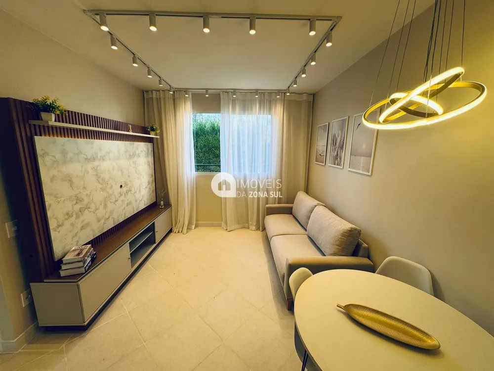 Apartamento, 2 quartos, 41 m² - Foto 3
