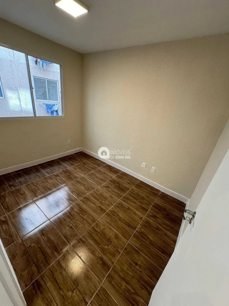 Apartamento, 2 quartos, 41 m² - Foto 10