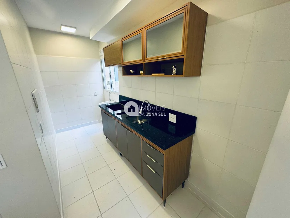 Apartamento, 2 quartos, 41 m² - Foto 6