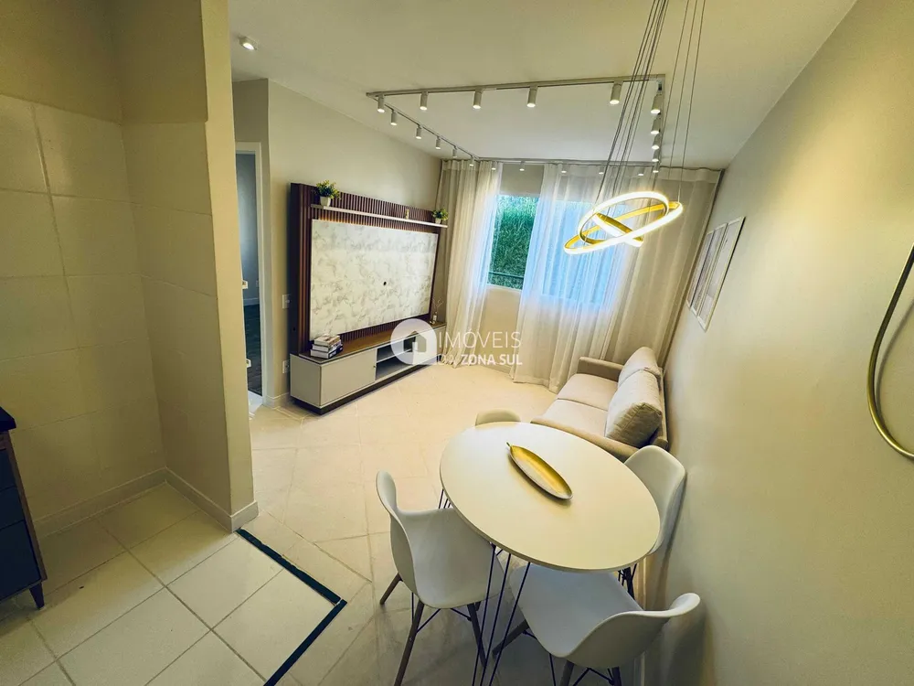 Apartamento, 2 quartos, 41 m² - Foto 1