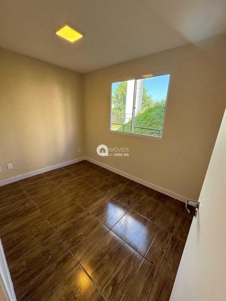 Apartamento, 2 quartos, 41 m² - Foto 9