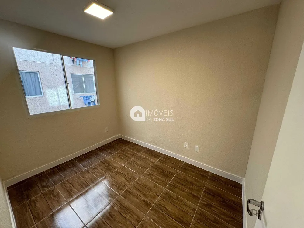 Apartamento, 2 quartos, 41 m² - Foto 8