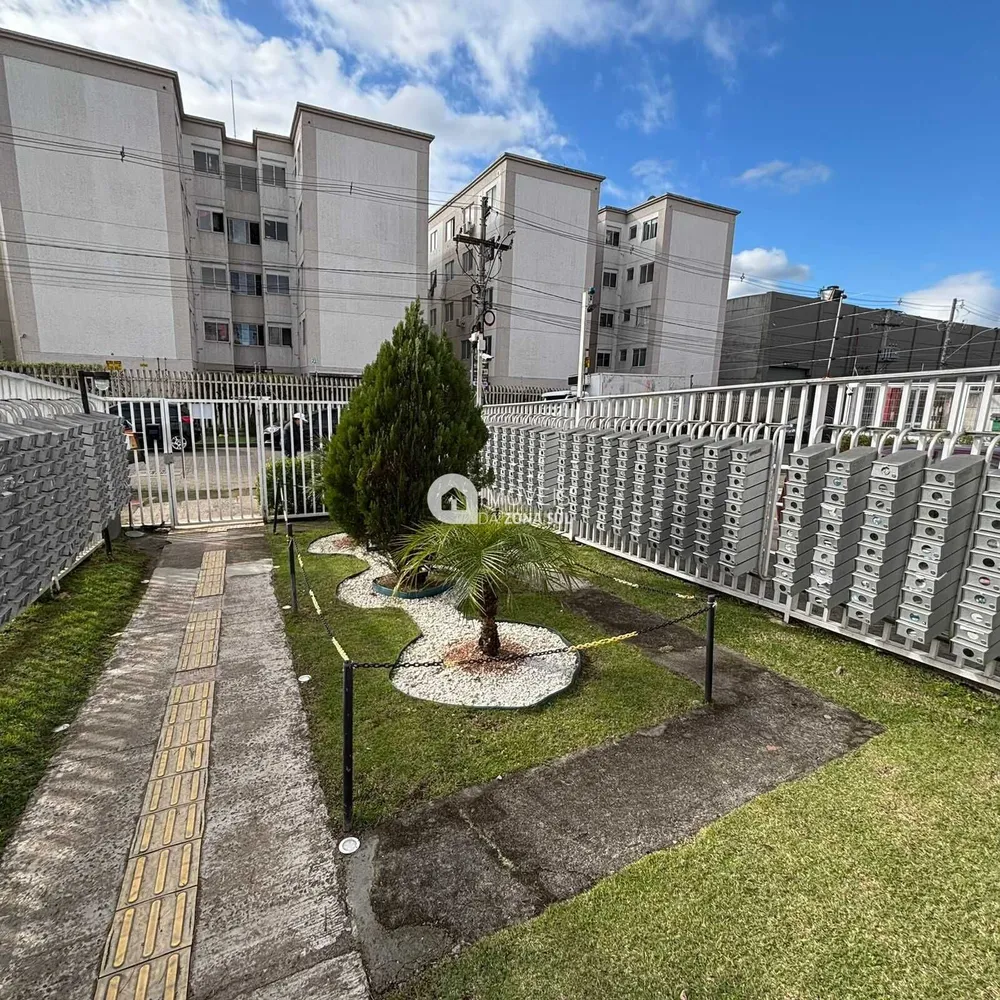 Apartamento, 2 quartos, 40 m² - Foto 4