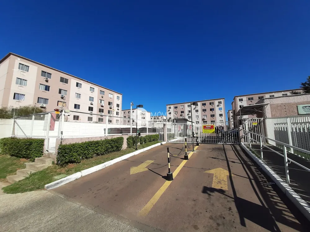 Apartamento, 2 quartos, 40 m² - Foto 7