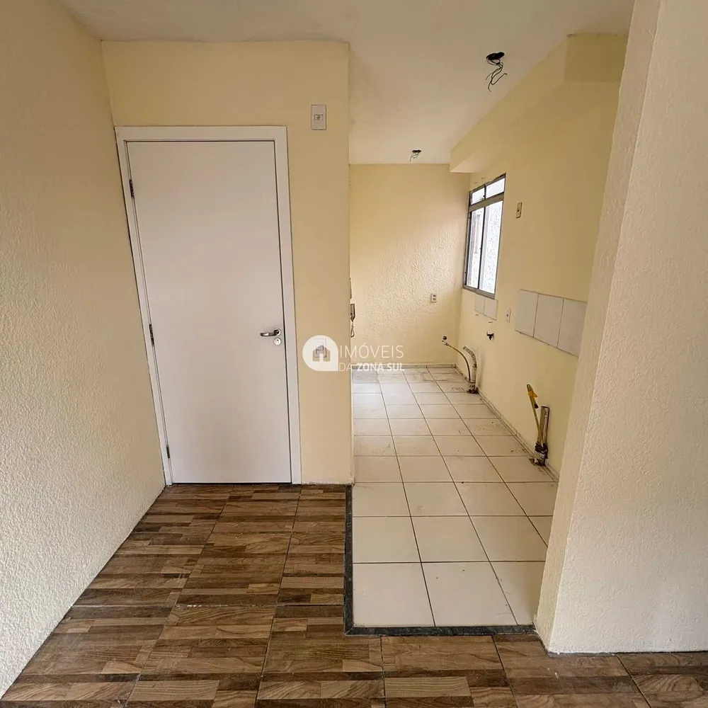 Apartamento, 2 quartos, 40 m² - Foto 1