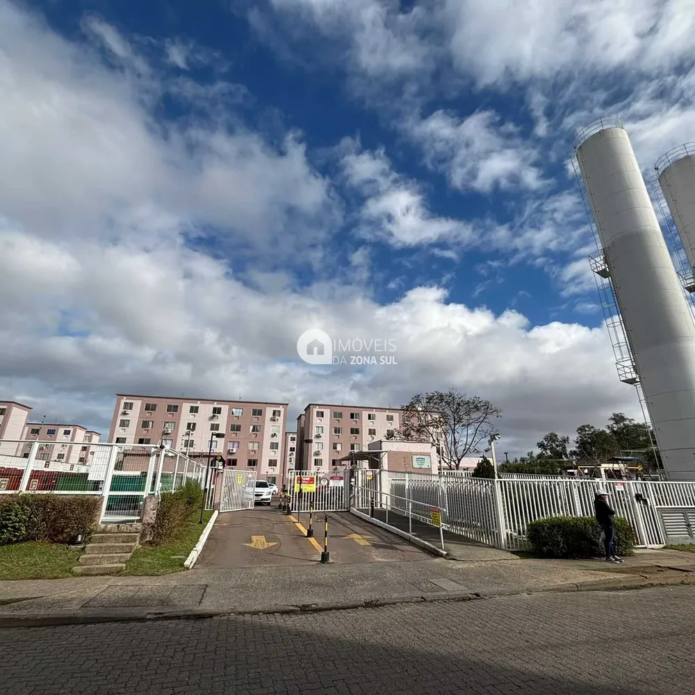Apartamento, 2 quartos, 40 m² - Foto 8