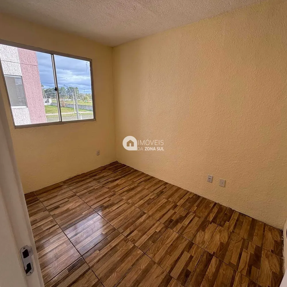 Apartamento, 2 quartos, 40 m² - Foto 6