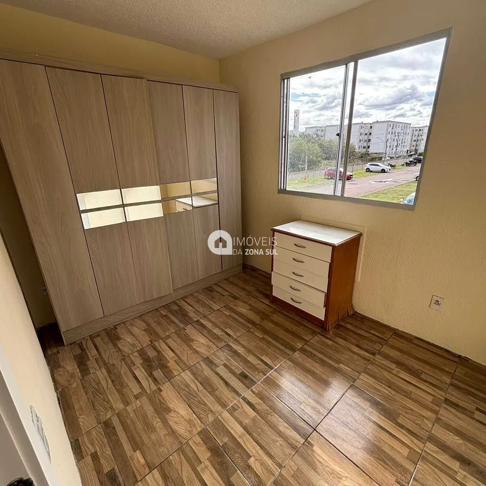 Apartamento, 2 quartos, 40 m² - Foto 2