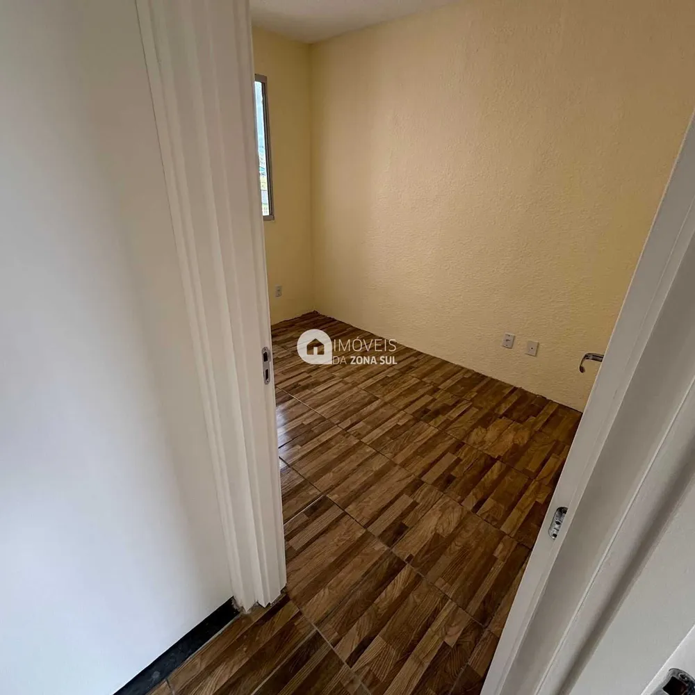 Apartamento, 2 quartos, 40 m² - Foto 3