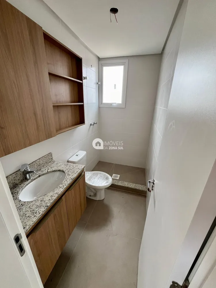 Apartamento, 2 quartos, 65 m² - Foto 9