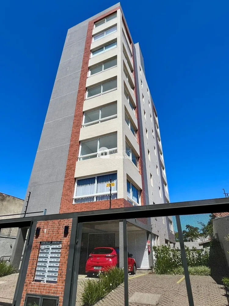 Apartamento, 2 quartos, 65 m² - Foto 5