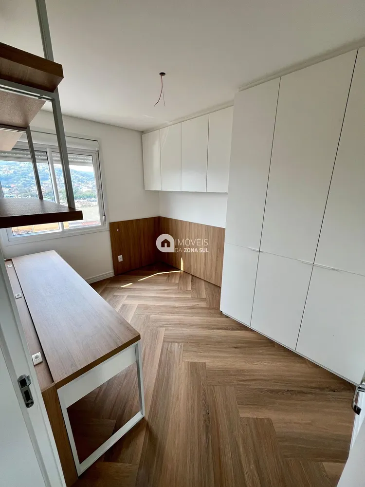 Apartamento, 2 quartos, 65 m² - Foto 6