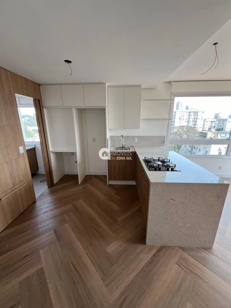 Apartamento, 2 quartos, 65 m² - Foto 2