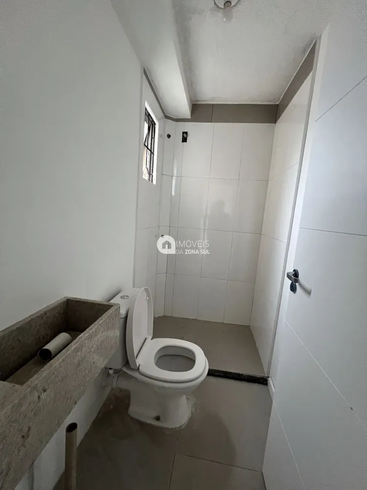 Apartamento, 2 quartos, 38 m² - Foto 11