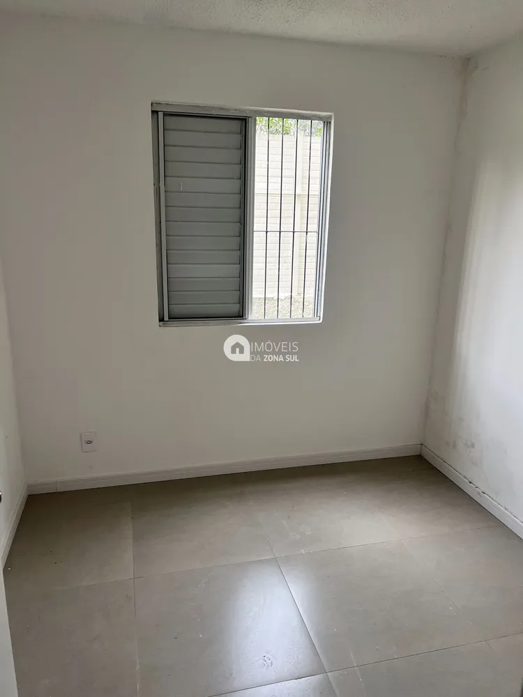 Apartamento, 2 quartos, 38 m² - Foto 6