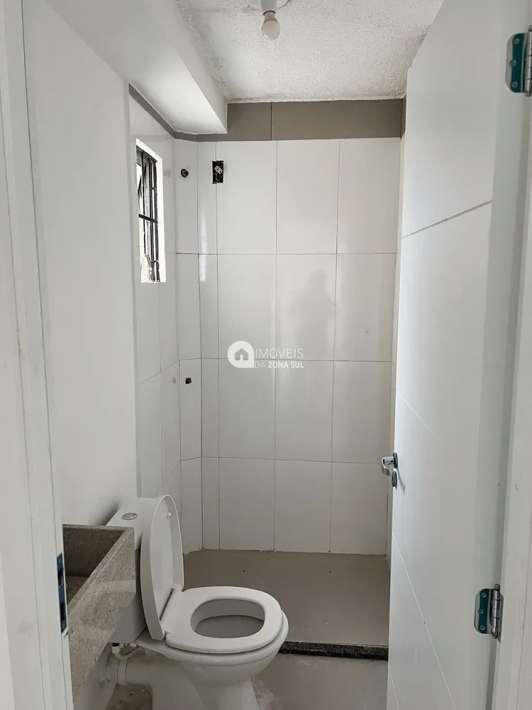 Apartamento, 2 quartos, 38 m² - Foto 3