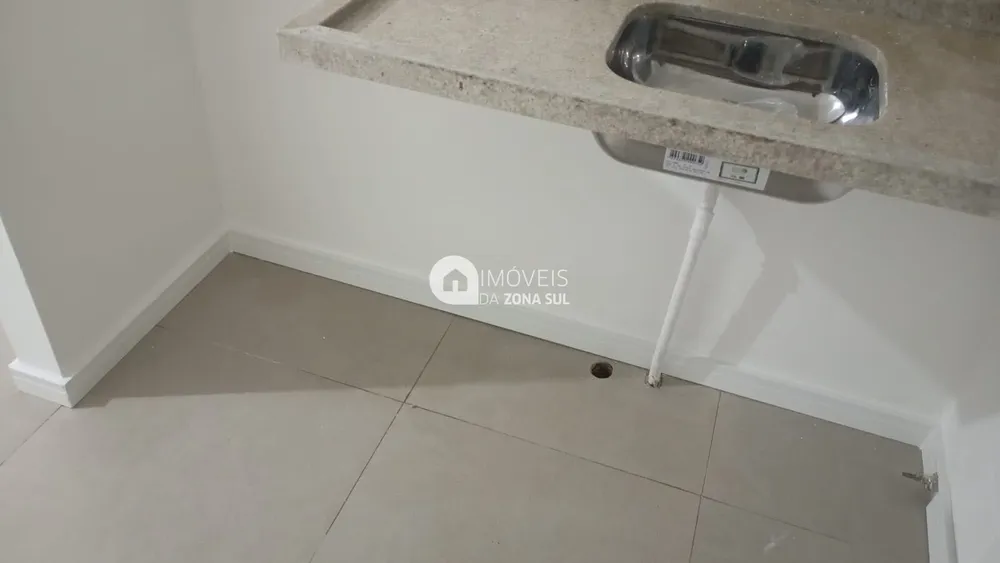 Apartamento, 2 quartos, 38 m² - Foto 9