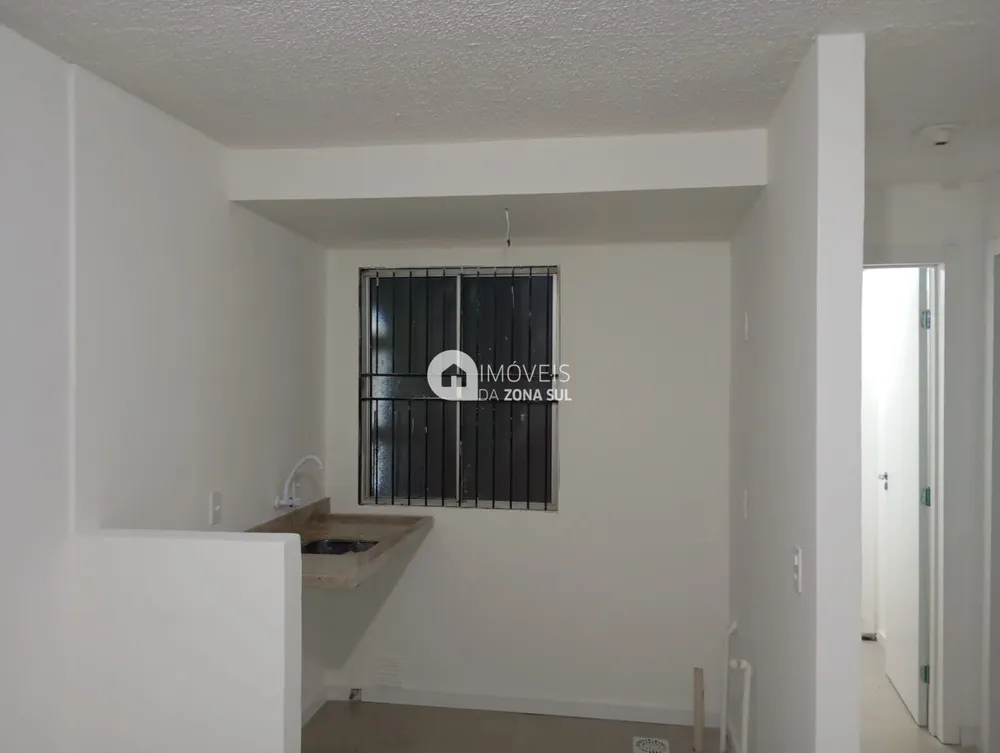 Apartamento, 2 quartos, 38 m² - Foto 8