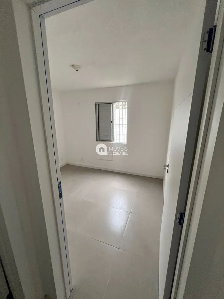 Apartamento, 2 quartos, 38 m² - Foto 12