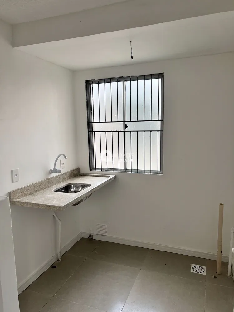 Apartamento, 2 quartos, 38 m² - Foto 10