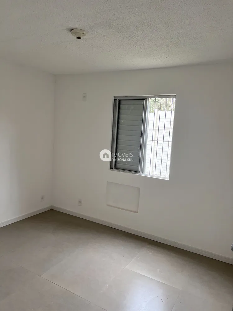 Apartamento, 2 quartos, 38 m² - Foto 4