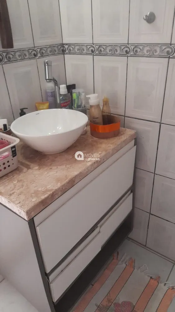 Casa, 2 quartos, 300 m² - Foto 3