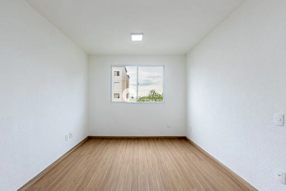 Apartamento, 2 quartos, 41 m² - Foto 1