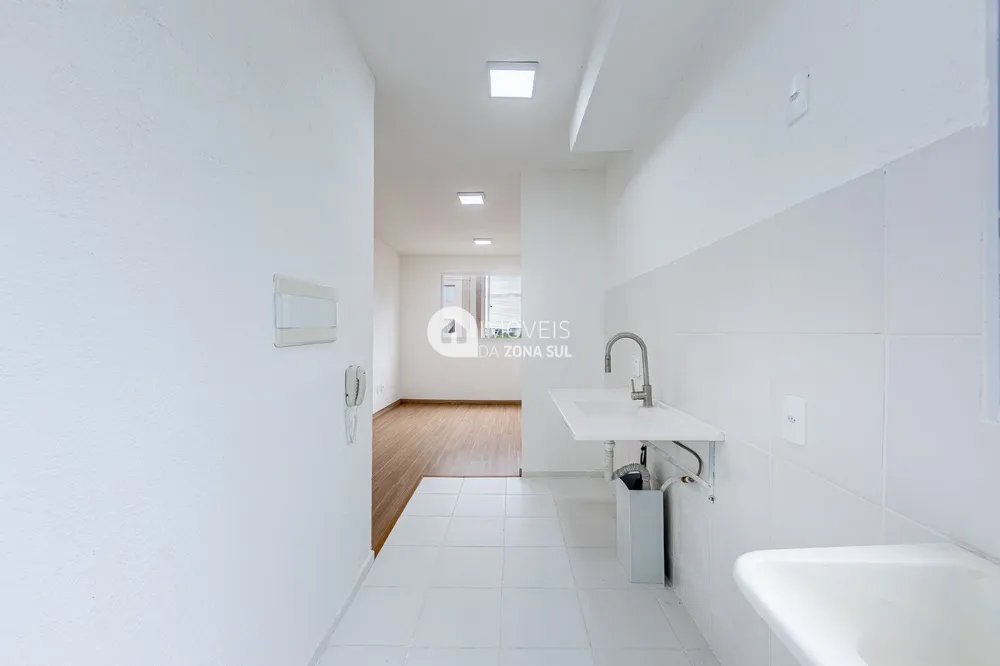 Apartamento, 2 quartos, 41 m² - Foto 6