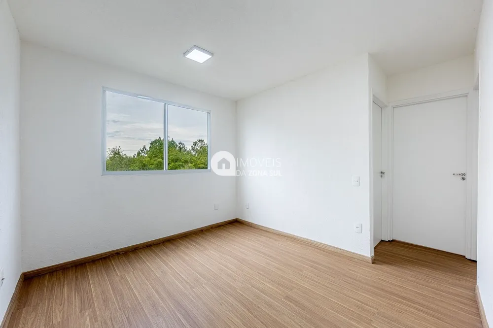Apartamento, 2 quartos, 41 m² - Foto 2