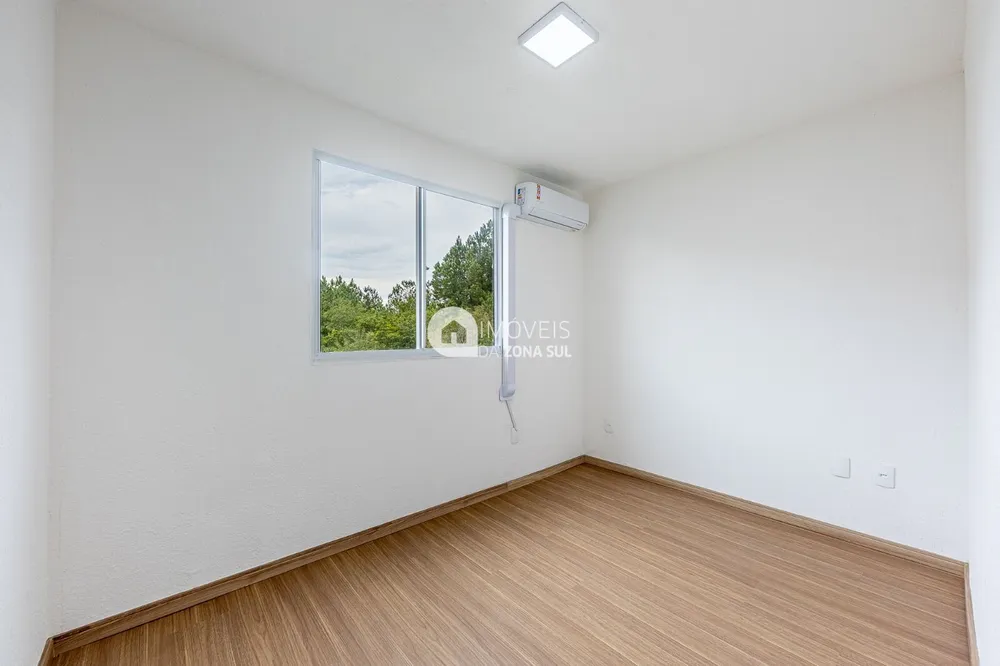Apartamento, 2 quartos, 41 m² - Foto 11