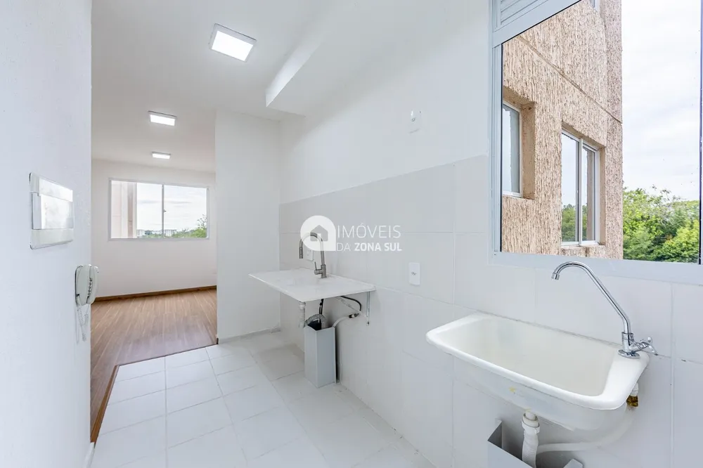 Apartamento, 2 quartos, 41 m² - Foto 9