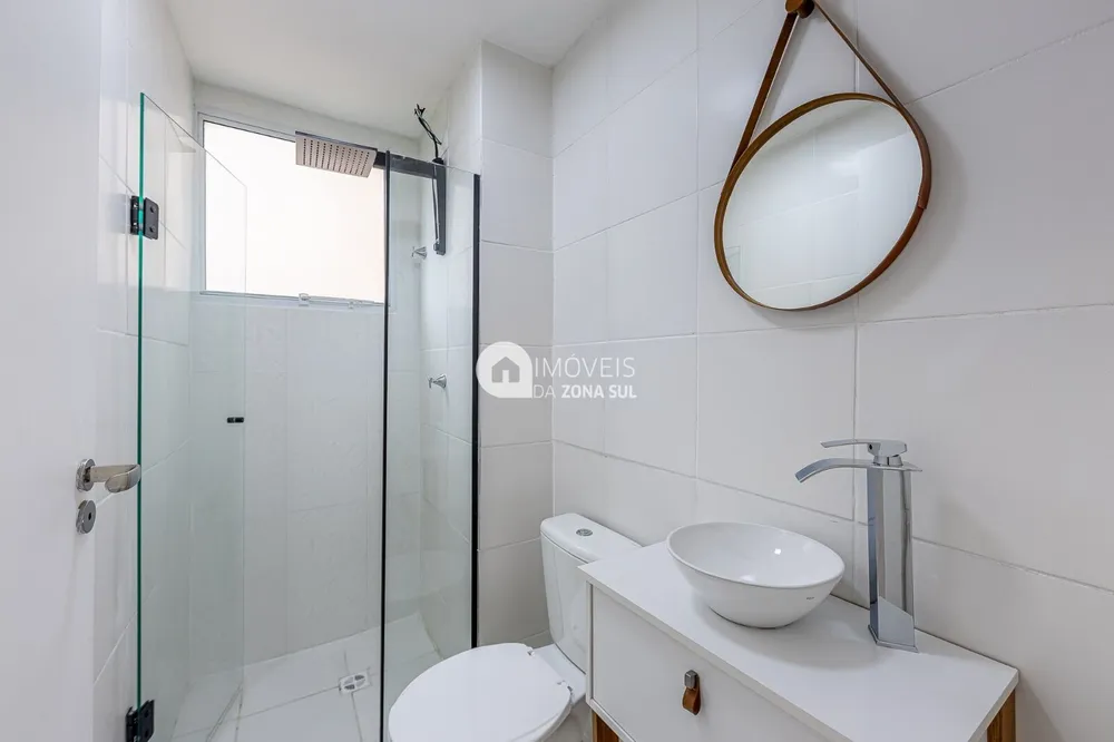 Apartamento, 2 quartos, 41 m² - Foto 10
