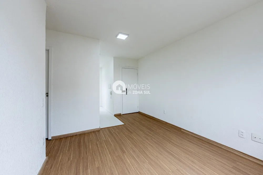 Apartamento, 2 quartos, 41 m² - Foto 3