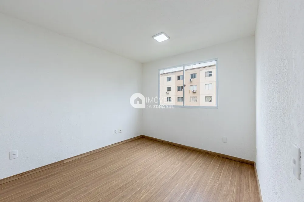 Apartamento, 2 quartos, 41 m² - Foto 5