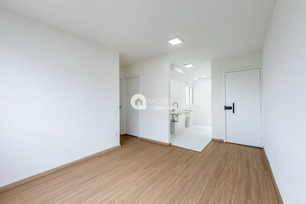 Apartamento, 2 quartos, 41 m² - Foto 4