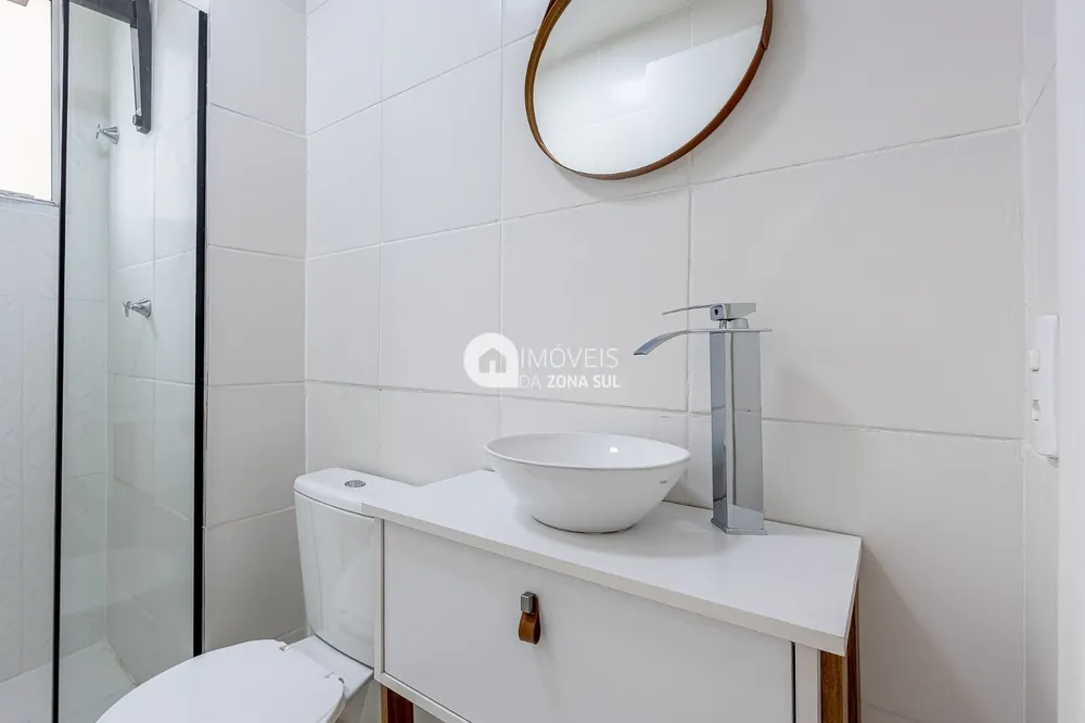 Apartamento, 2 quartos, 41 m² - Foto 8