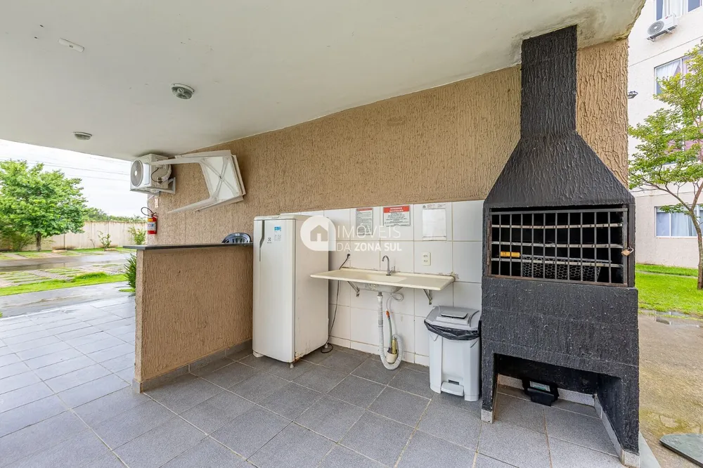 Apartamento, 2 quartos, 41 m² - Foto 14