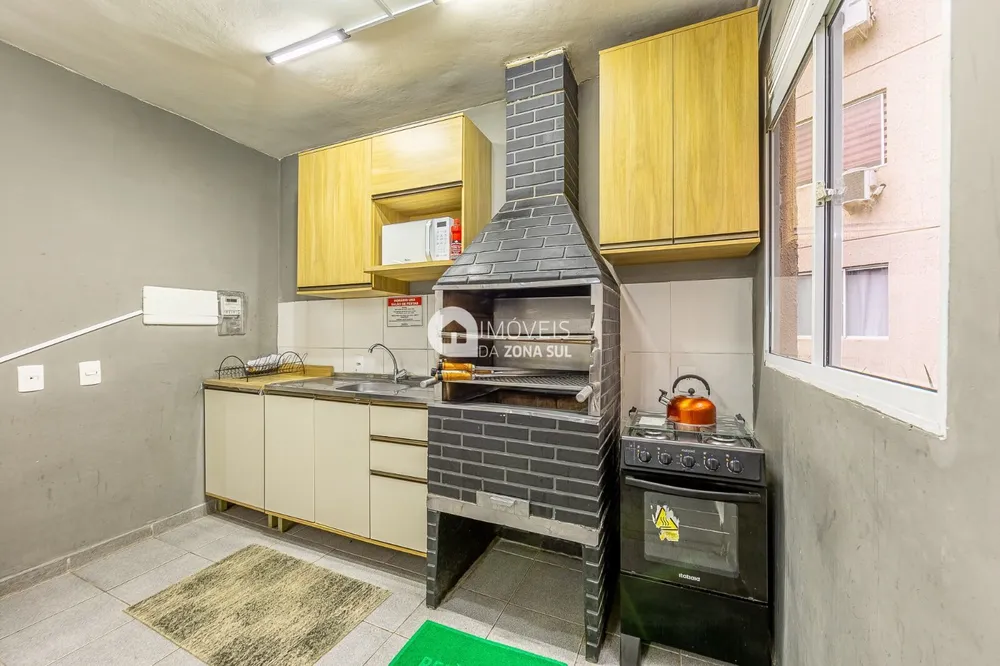 Apartamento, 2 quartos, 41 m² - Foto 18